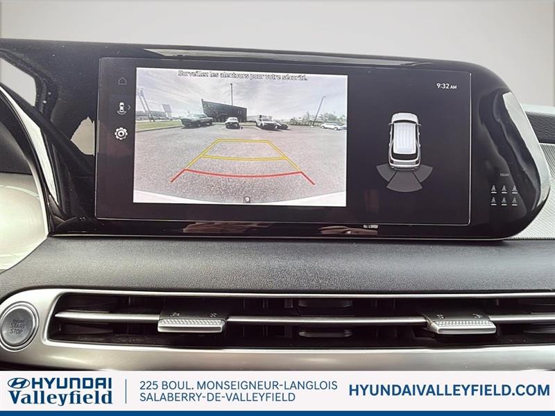 hyundai Palisade 2025 - 23