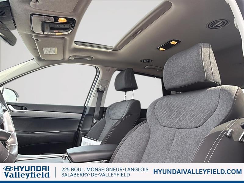 hyundai Palisade 2025 - 24