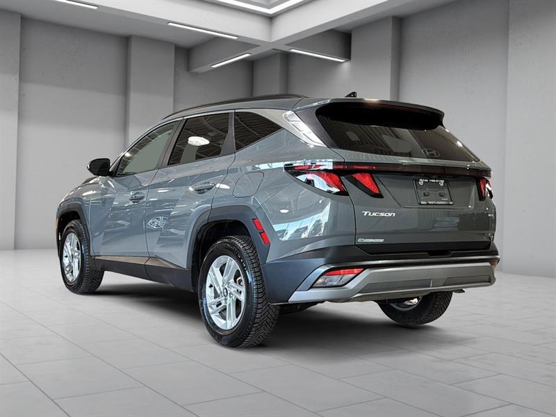 hyundai Tucson 2025 - 5