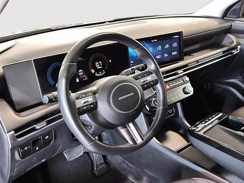 hyundai Tucson 2025 - 11