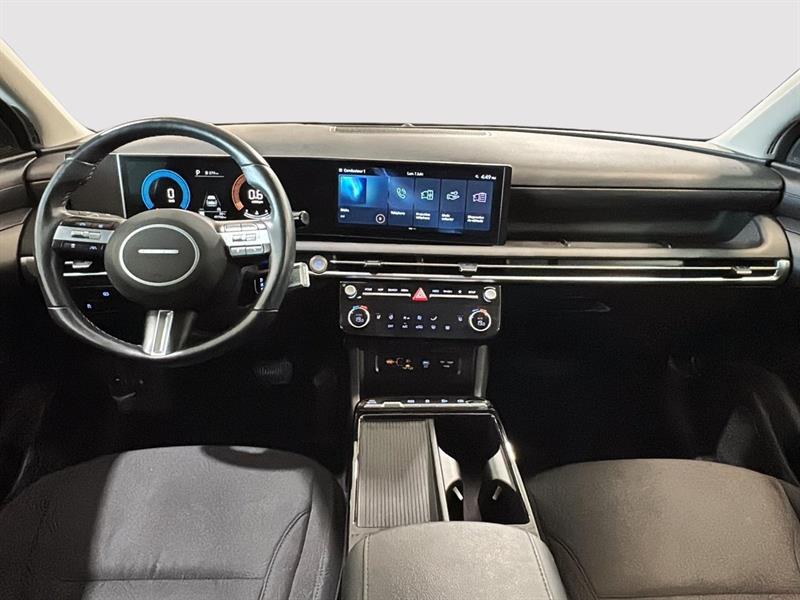 hyundai Tucson 2025 - 17