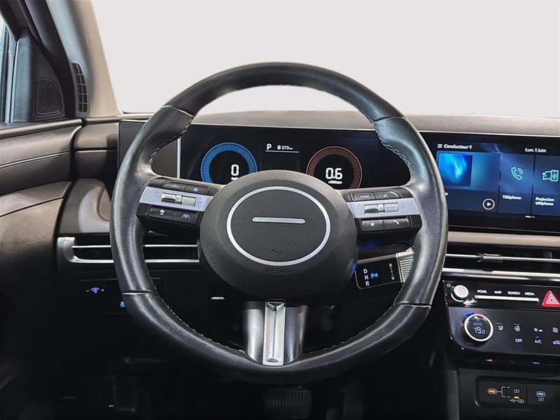 hyundai Tucson 2025 - 24