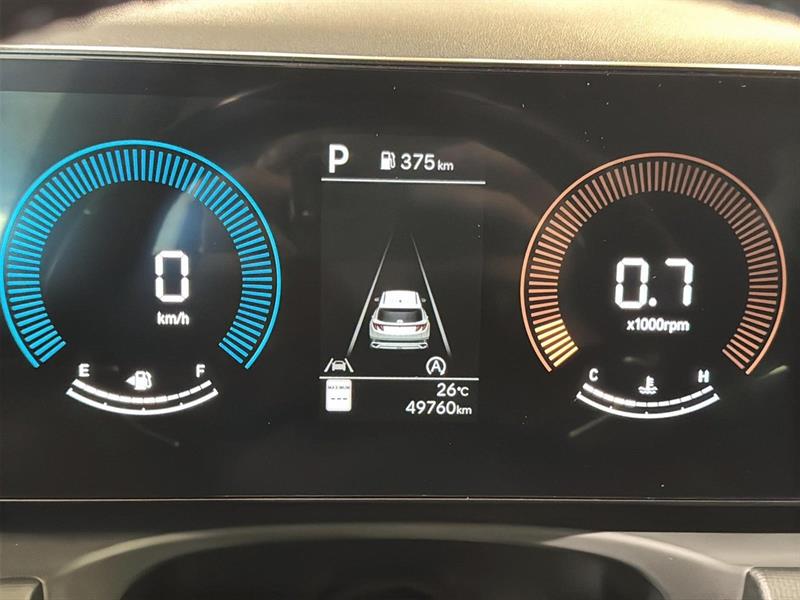 hyundai Tucson 2025 - 27