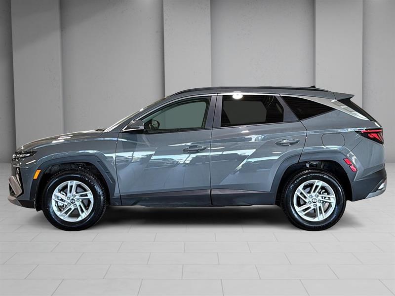 hyundai Tucson 2025 - 3