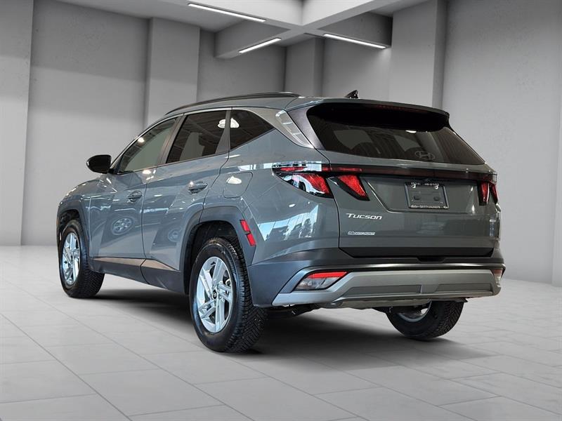 hyundai Tucson 2025 - 5