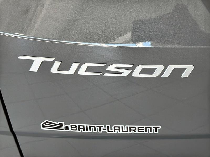 hyundai Tucson 2025 - 7