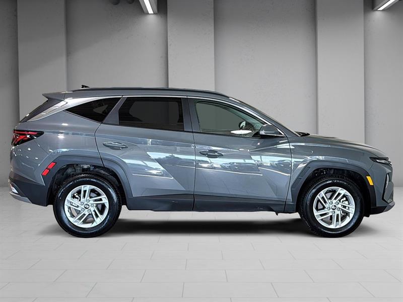 hyundai Tucson 2025 - 10