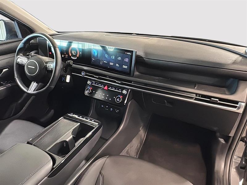hyundai Tucson 2025 - 12