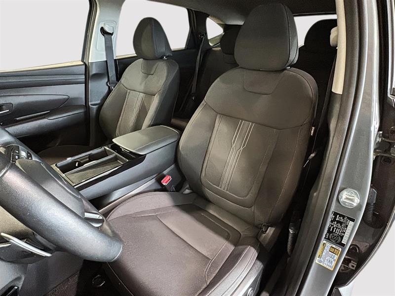 hyundai Tucson 2025 - 14