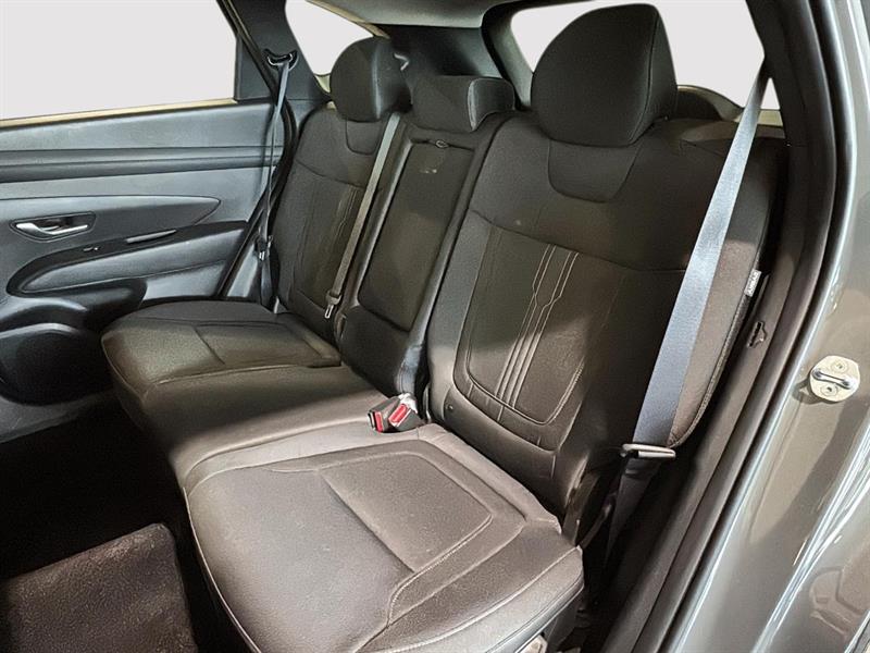 hyundai Tucson 2025 - 16