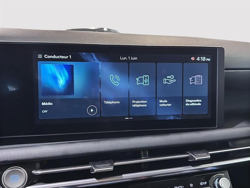 hyundai Tucson 2025 - 20