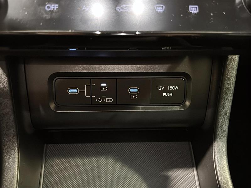 hyundai Tucson 2025 - 28