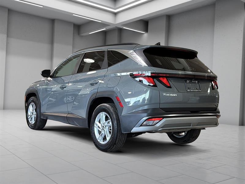hyundai Tucson 2025 - 5