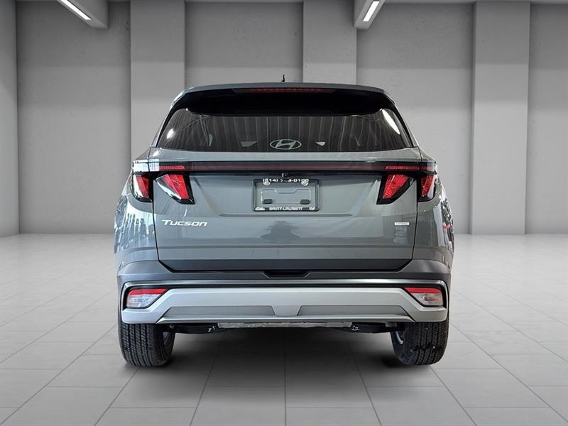 hyundai Tucson 2025 - 6