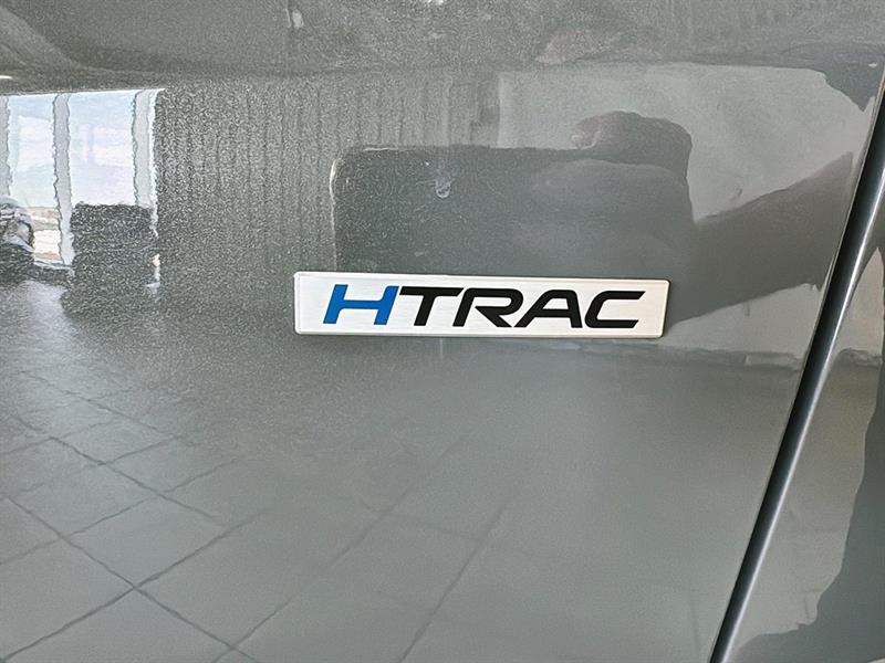 hyundai Tucson 2025 - 8