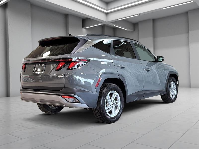 hyundai Tucson 2025 - 9