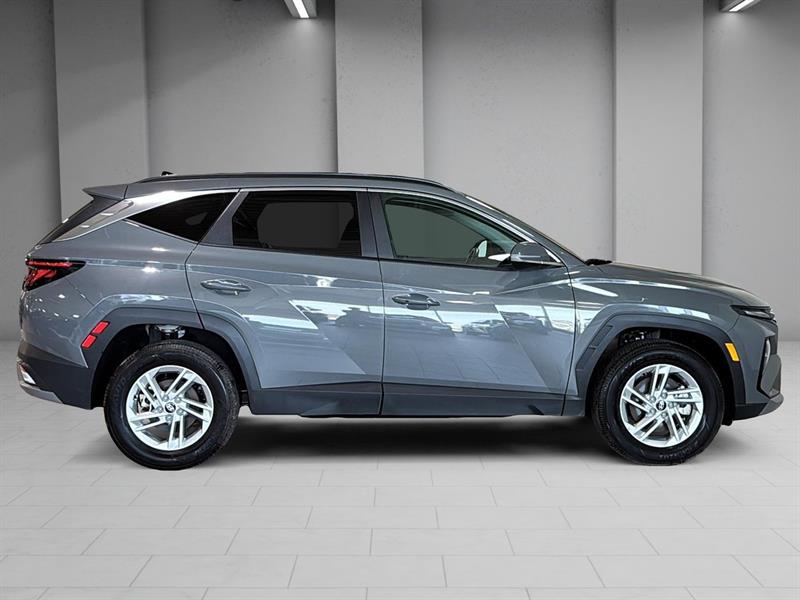 hyundai Tucson 2025 - 10