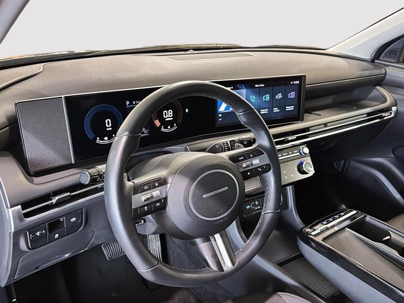 hyundai Tucson 2025 - 11