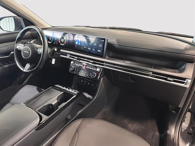 hyundai Tucson 2025 - 12
