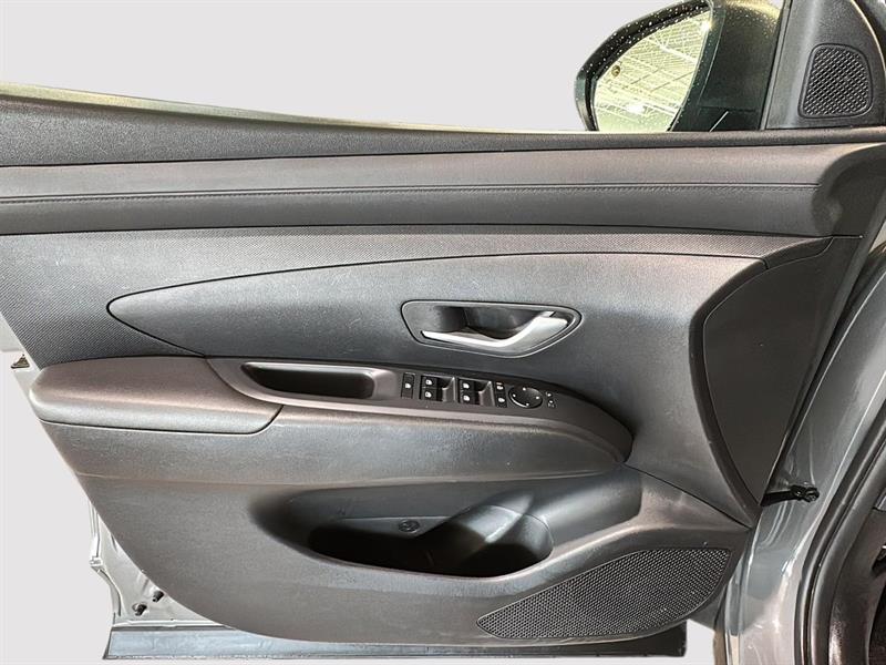 hyundai Tucson 2025 - 13