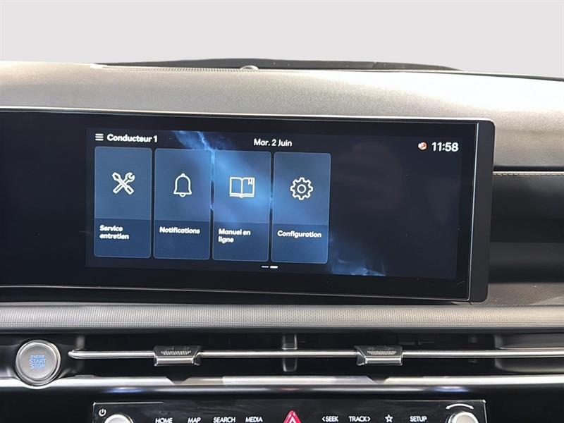hyundai Tucson 2025 - 21