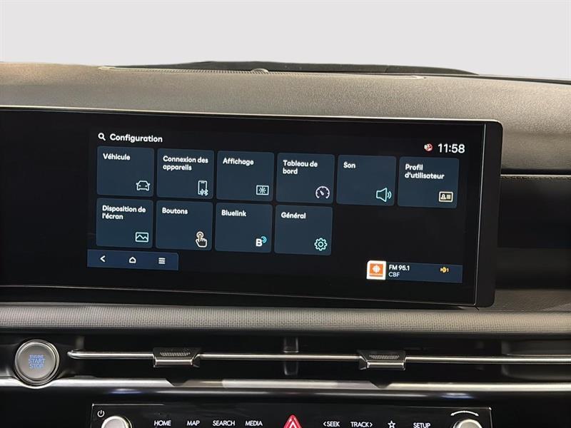 hyundai Tucson 2025 - 23