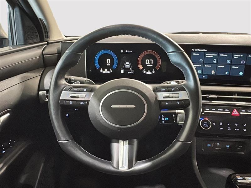 hyundai Tucson 2025 - 24