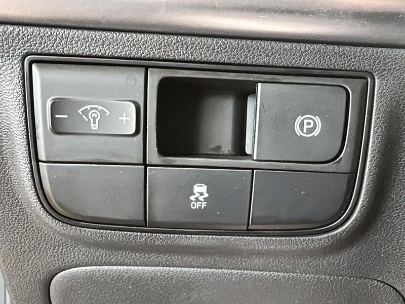 hyundai Tucson 2025 - 28