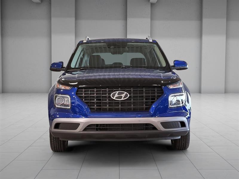 hyundai Venue 2021 - 2