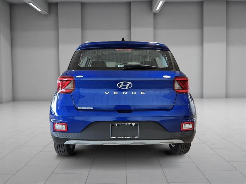 hyundai Venue 2021 - 6