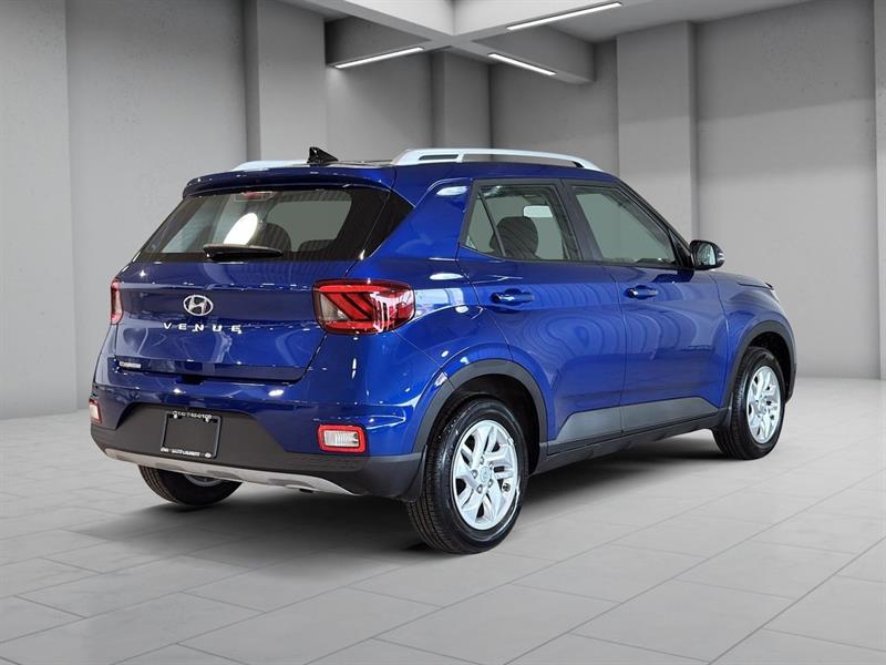 hyundai Venue 2021 - 8