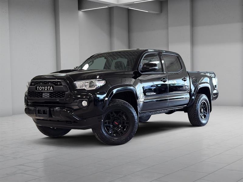 toyota Tacoma 2023