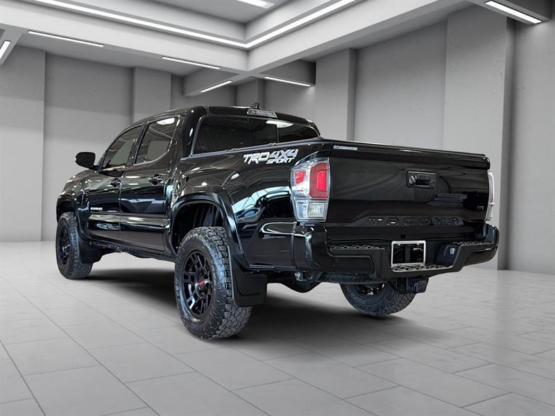 toyota Tacoma 2023 - 6