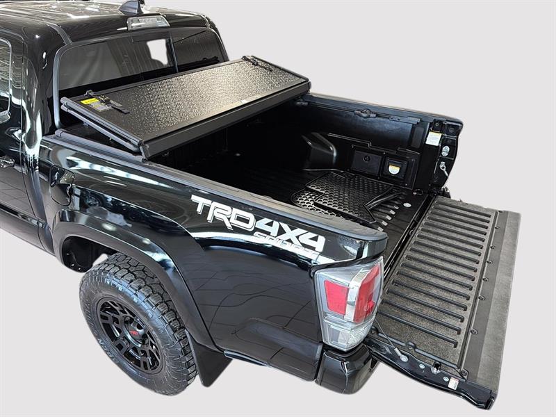 toyota Tacoma 2023 - 8