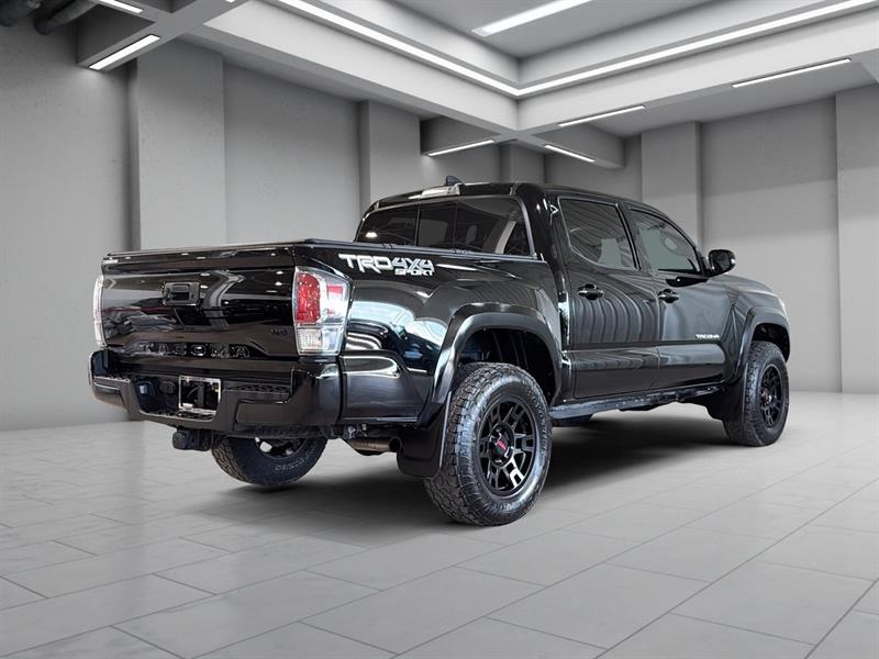 toyota Tacoma 2023 - 11