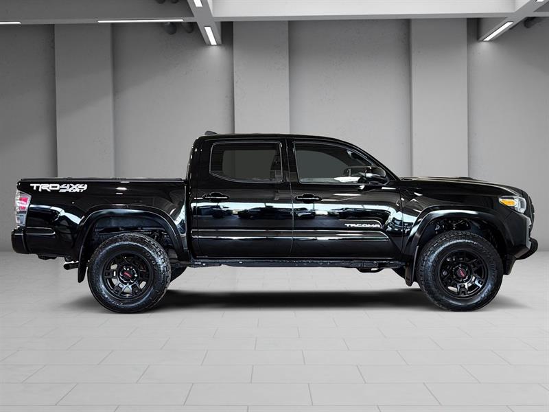 toyota Tacoma 2023 - 12