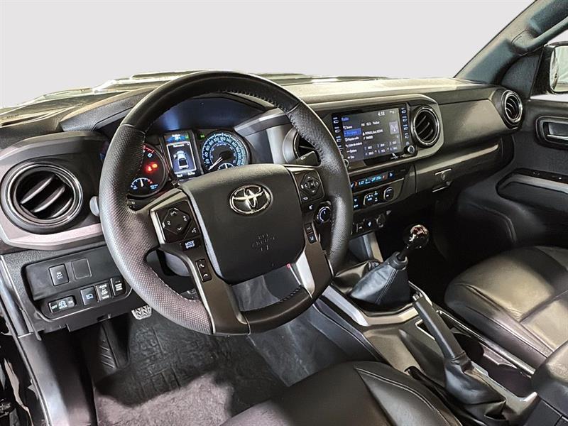 toyota Tacoma 2023 - 13