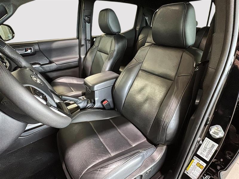 toyota Tacoma 2023 - 16
