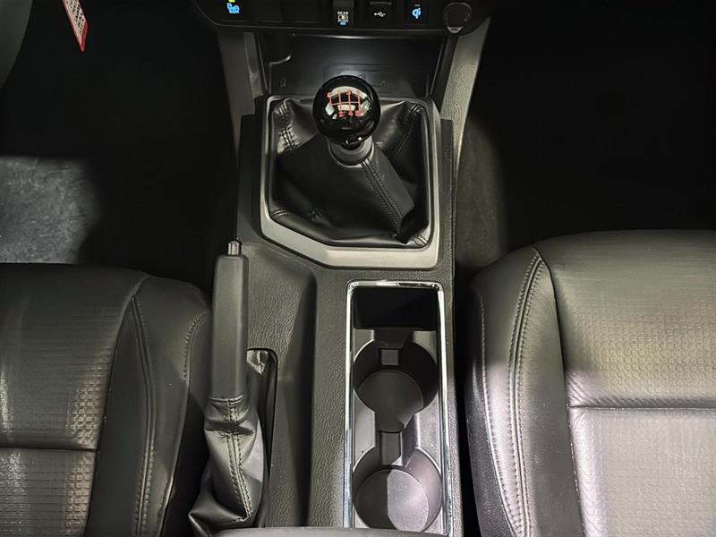 toyota Tacoma 2023 - 22