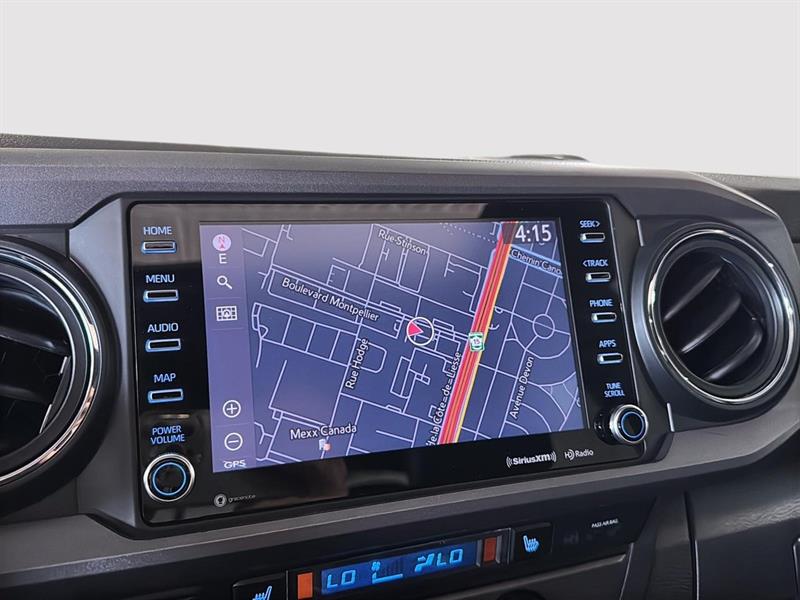 toyota Tacoma 2023 - 23