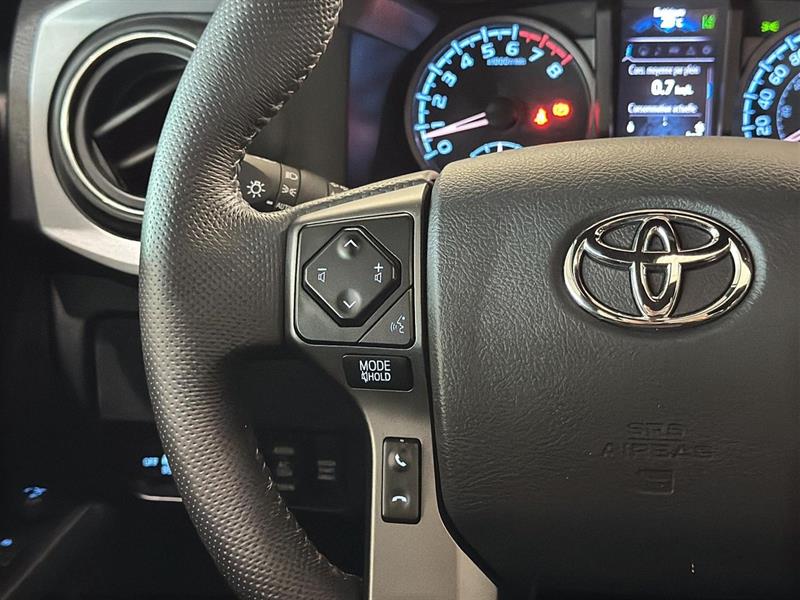toyota Tacoma 2023 - 28