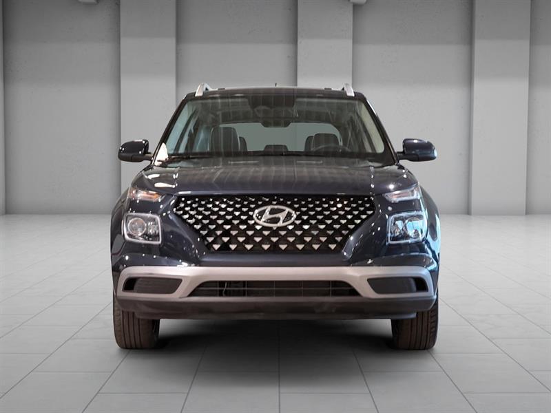 hyundai Venue 2024 - 2