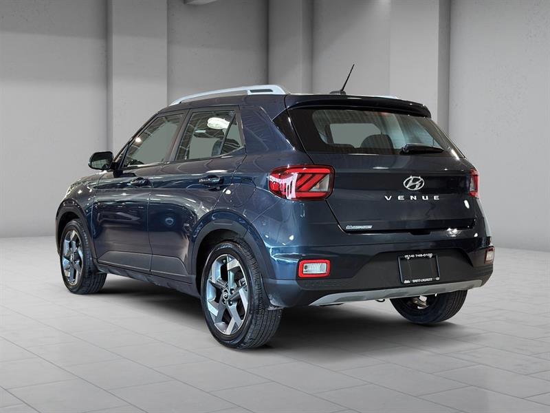 hyundai Venue 2024 - 6