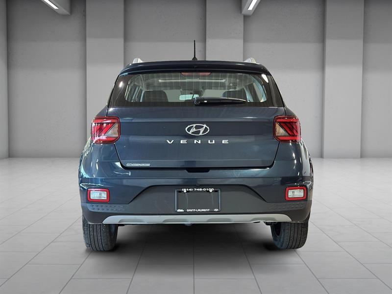 hyundai Venue 2024 - 7