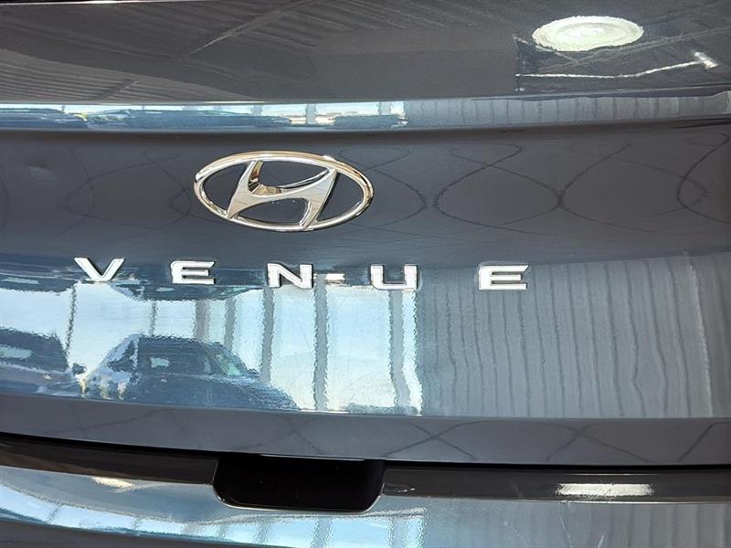hyundai Venue 2024 - 8