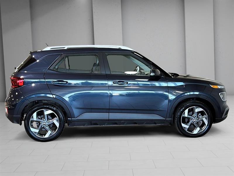 hyundai Venue 2024 - 10