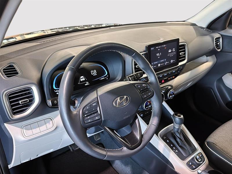 hyundai Venue 2024 - 11