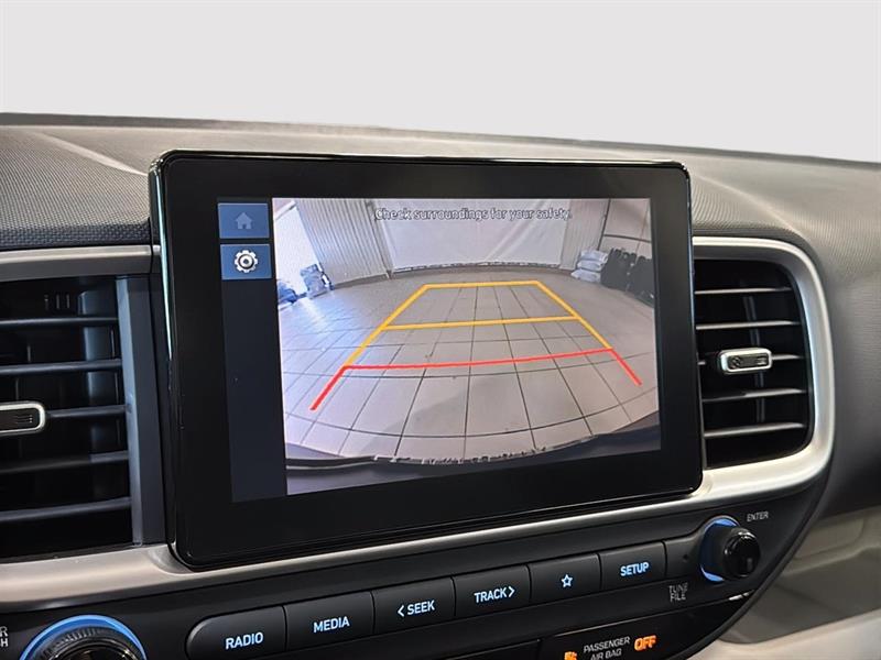 hyundai Venue 2024 - 23