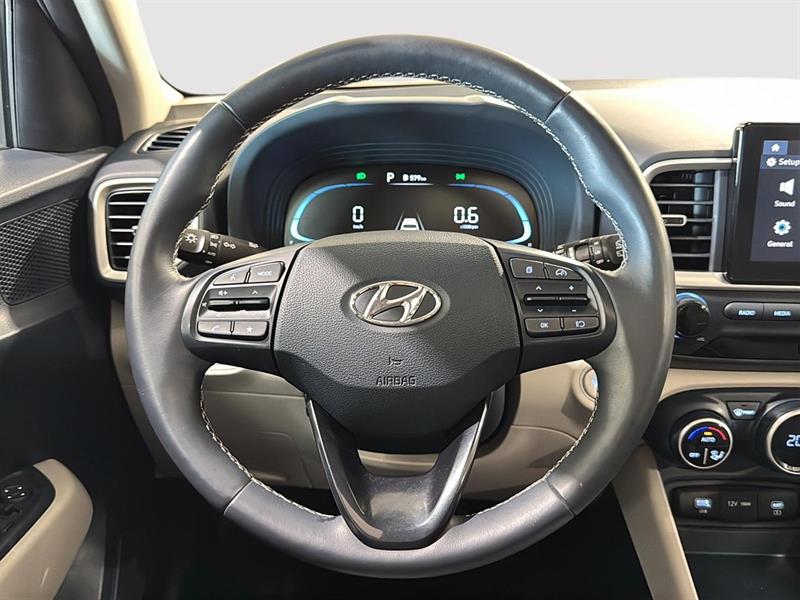 hyundai Venue 2024 - 24