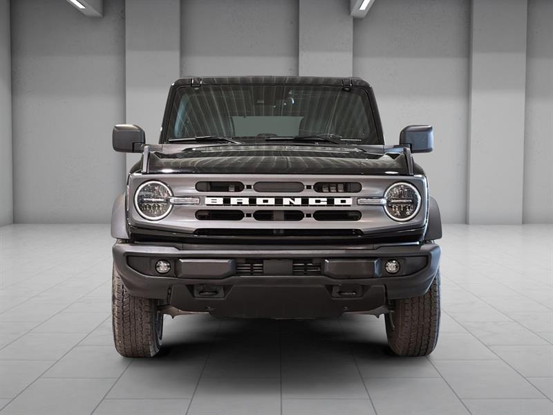 ford Bronco 2024 - 2